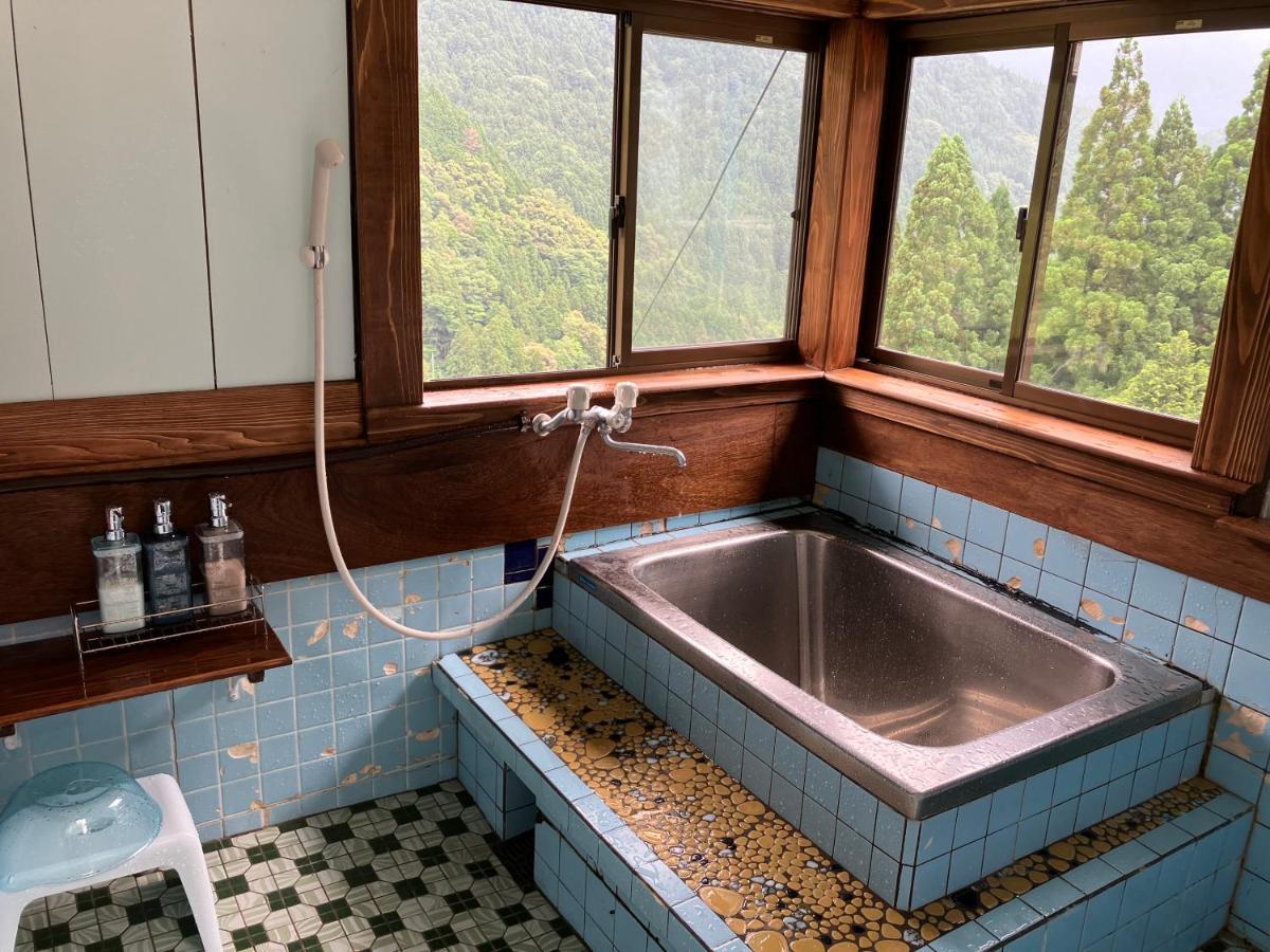 Guesthouse Boro-Ya Otoyocho Экстерьер фото