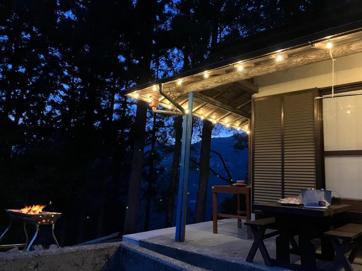 Guesthouse Boro-Ya Otoyocho Экстерьер фото